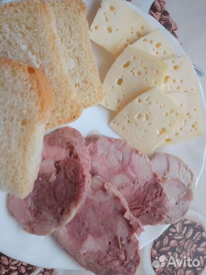 Фермерские продукты, молочная продукция, колбаса