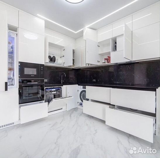 Кухонный гарнитур