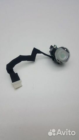 Кнопка включения 50.4KK02.011 для Sony vpcyb