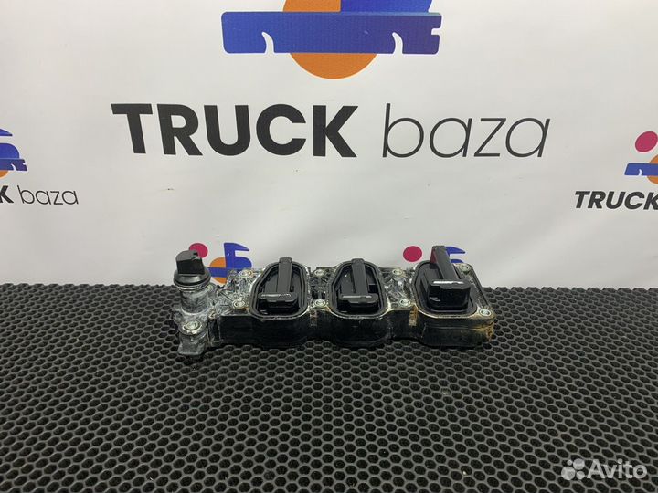 0501330554 Блок управления датчиков АКПП traxon ZF