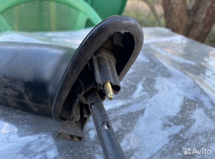 Заркала audi 80 90 ауди