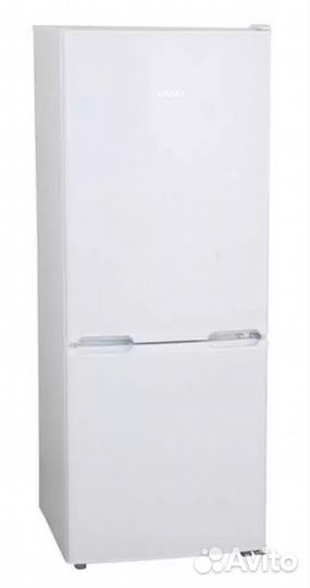 Холодильник Бирюса 118 белый