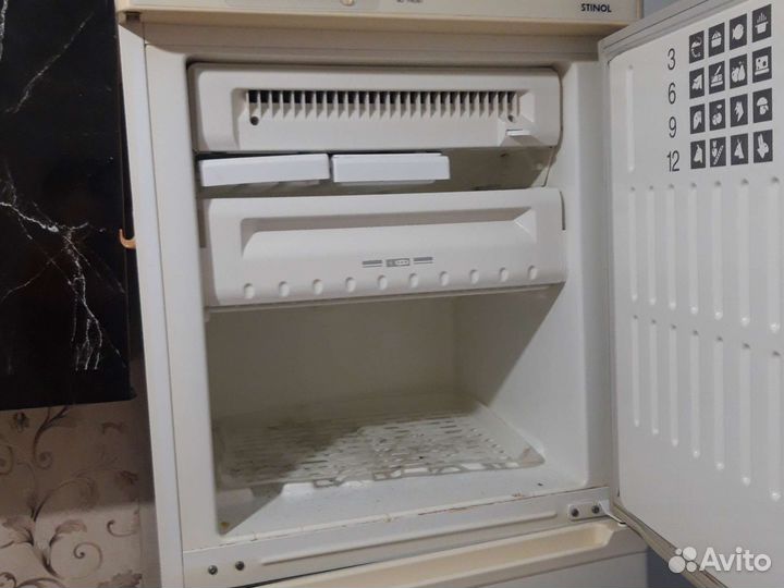 Холодильник