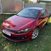 Volkswagen Scirocco 1.4 AMT, 2009, 175 500 км, с пробегом, цена 570 000 руб.