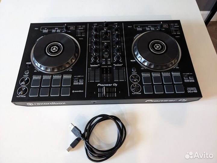 Pioneer DJ DDJ-RB
