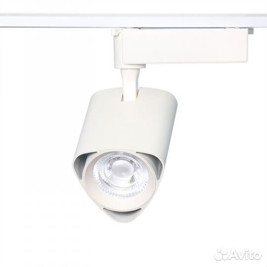 Трековый светильник 30W 6500K для дачи и дома