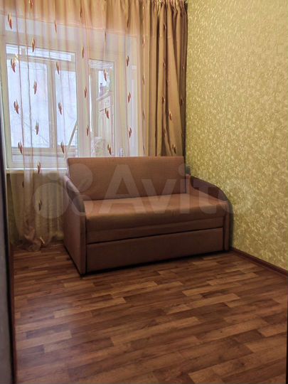 2-к. квартира, 32 м², 2/5 эт.