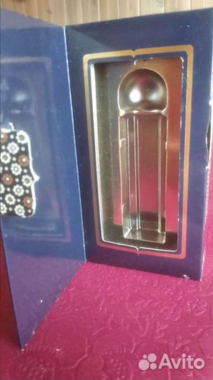 Духи Ноктюрн СССР