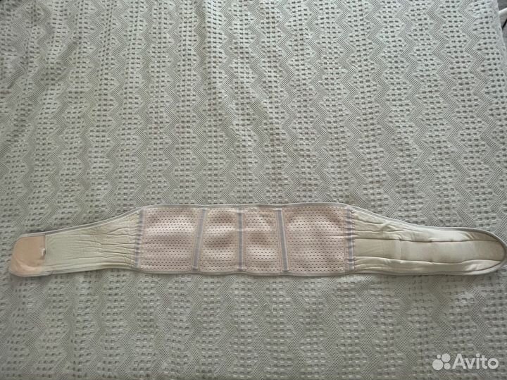 Бандаж для беременных 52 (XL)