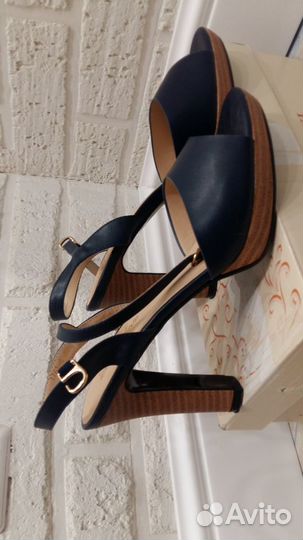 Босоножки женские 40 размер