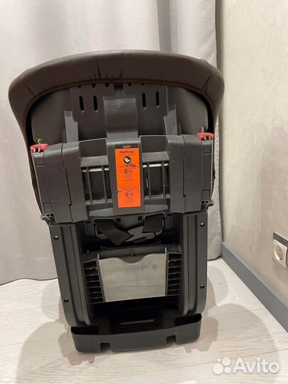 Детское автокресло Peg Perego от 9 до 36 кг