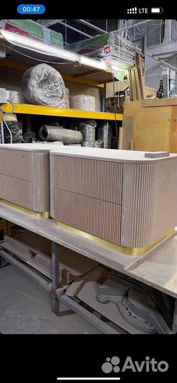 Распил лдсп