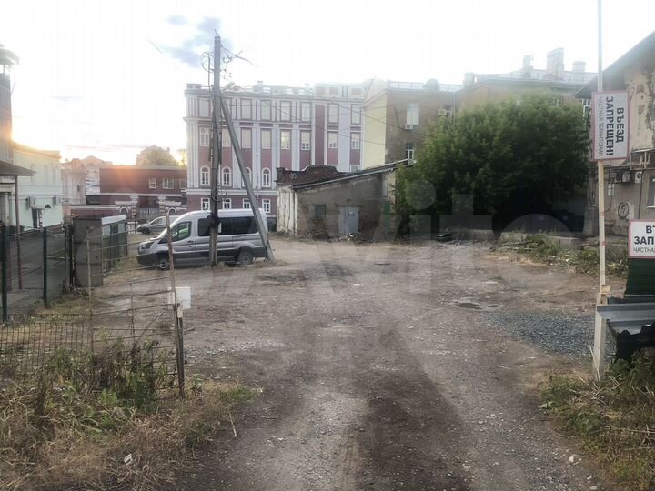 Участок 40 сот. (ИЖС)