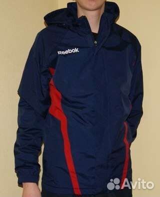 Комплект курток Reеbok
