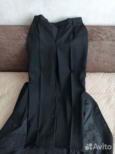 Школьный костюм для мальчка