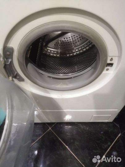 Стиральная машина бу