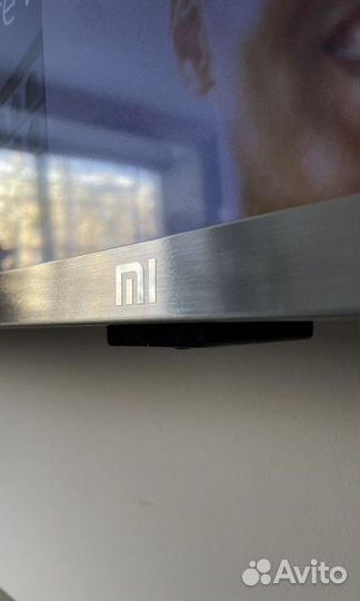 Телевизор xiaomi mi tv 4s 55