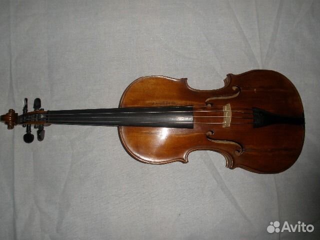 Скрипка