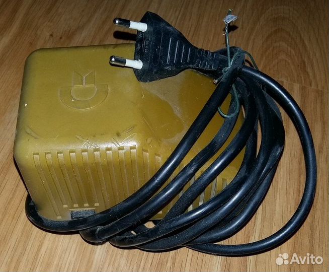 Трансформатор блок питания