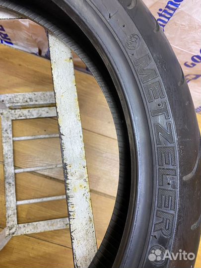 120/70/17 metzeler sportec M3 (U70-2м)