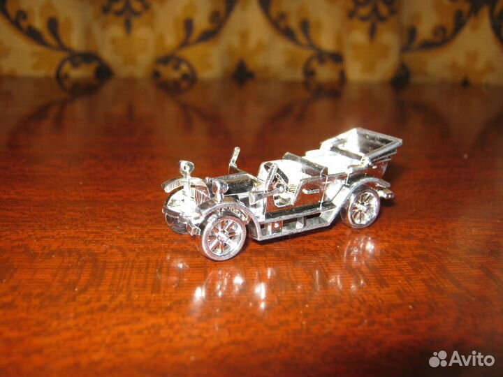 Сувенирный автомобиль,cccp