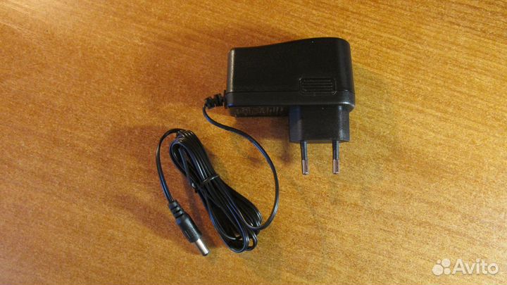 Блок питания для роутеров MikroTik -24V
