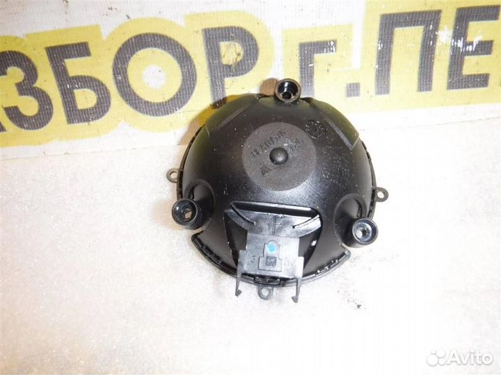 Моторчик зеркала Nissan Juke (F15) 2011-2019