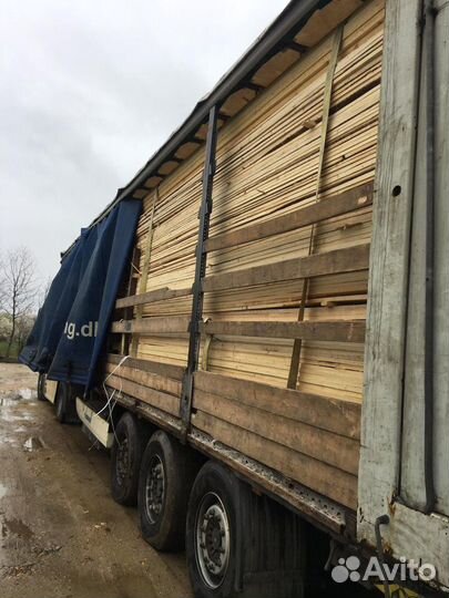 Пиломатериалы в наличие с доставкой