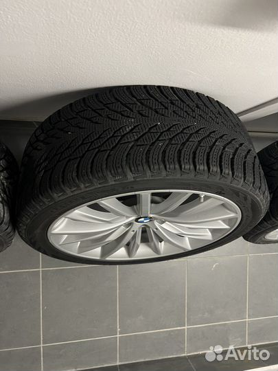 Колеса BMW r19 (g- серия) 633 стиль