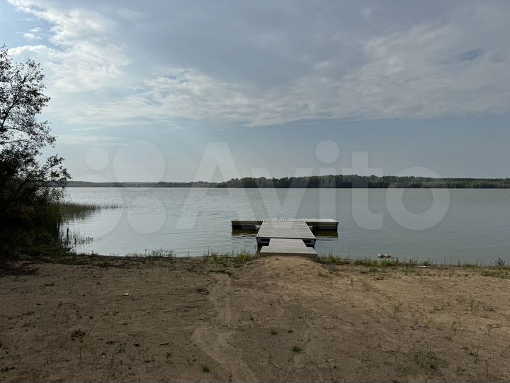 Участок 8 сот. (СНТ, ДНП)