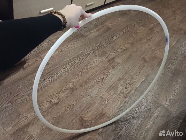 Обруч Pastorelli 75