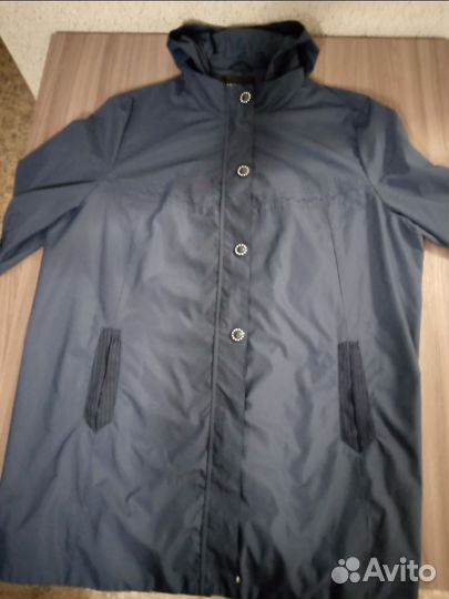 Плащ женский на теплую погоду