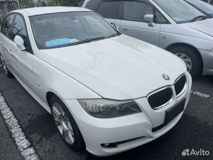 Бампер передний Bmw 3 E90 2011
