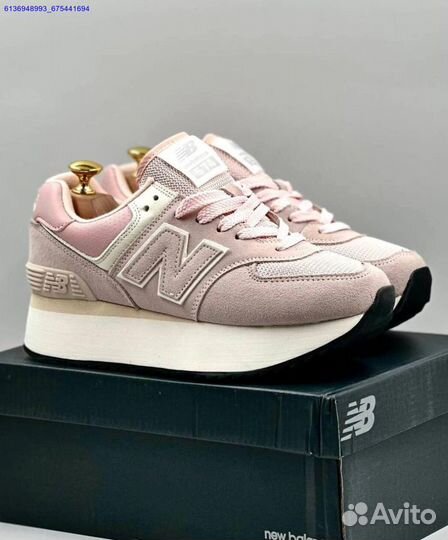 Кроссовки New balance