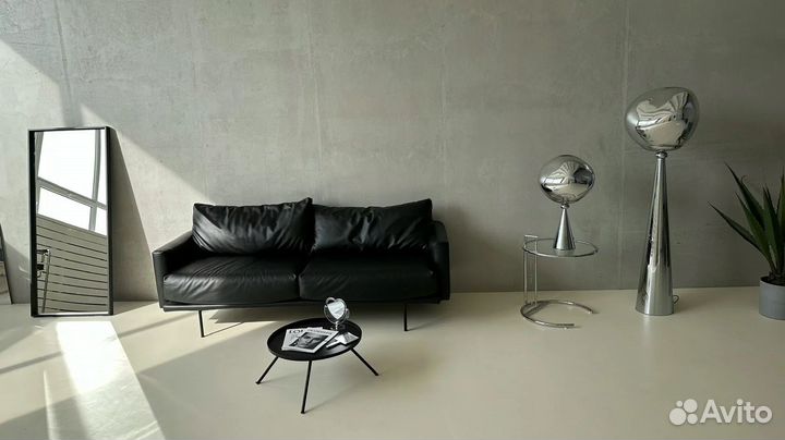 Аренда фотостудии в Москве. Зал Salty. Для брендов