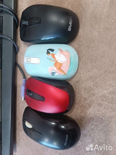 Клавиатура мышка, цена за все