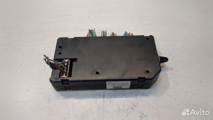 Блок комфорта Land Rover Discovery 2, 2003