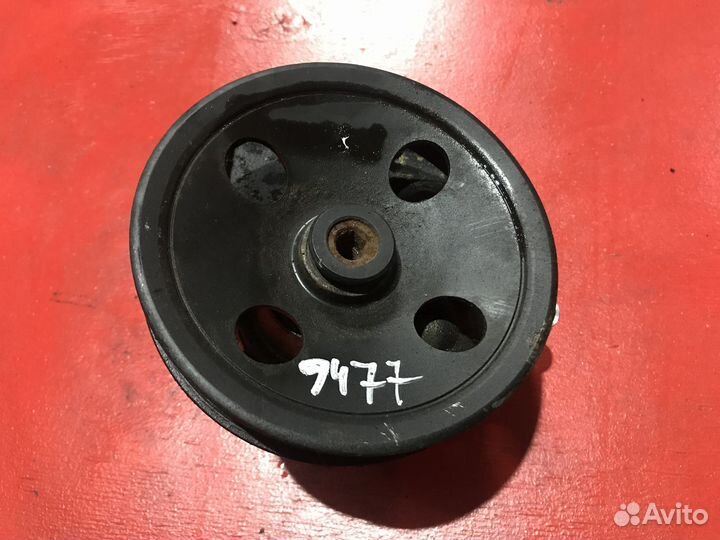 Гур Mercedes-Benz E-class W211 112.913