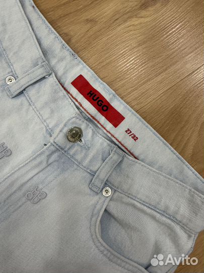 Джинсы Hugo женские