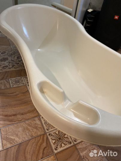 Ванночка для купания