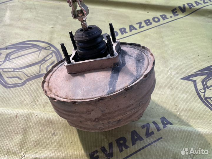 Вакуумный усилитель тормозов hyundai elantra