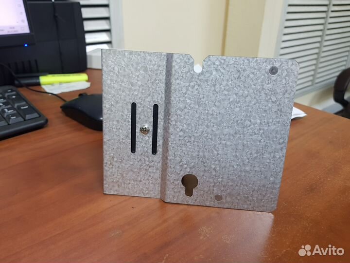 Обогреватель NCR в сборе 200Вт