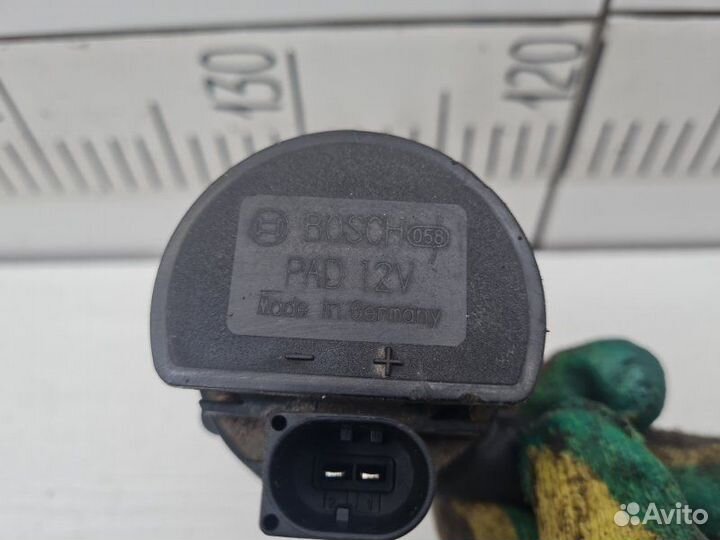 Помпа электрическая Mercedes E-Class W212 651.924