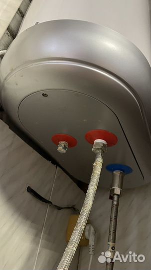 Водонагреватель Thermex 50