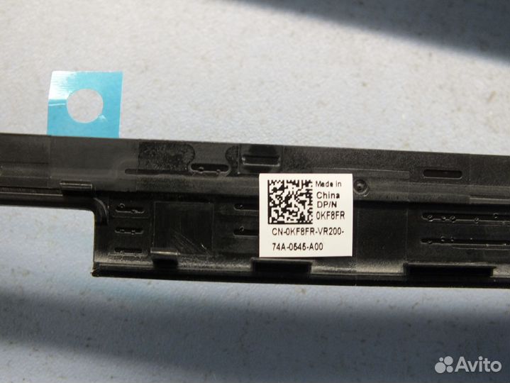 Рамка матрицы Dell Inspiron 7000 7378 7368