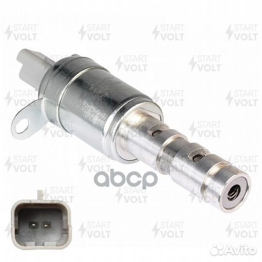 Клапан эл. рег. фаз грм SVC0901 startvolt