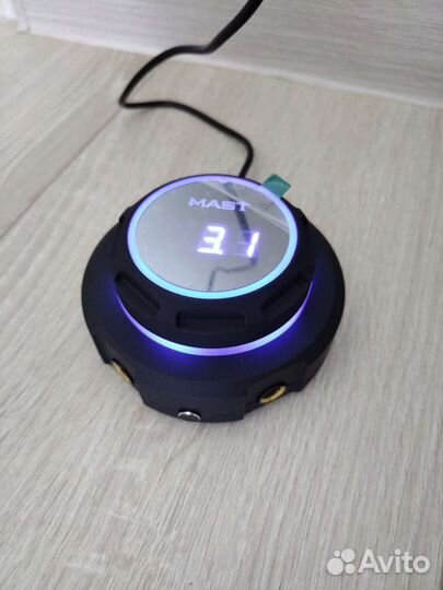 Машинка для татуажа mast