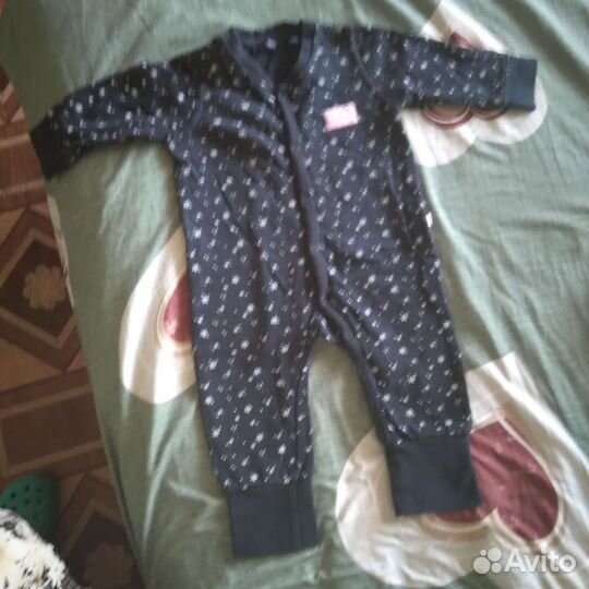 Детские вещи