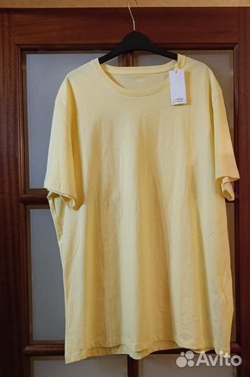 Футболка мужская Celio 54-56 на высокий рост