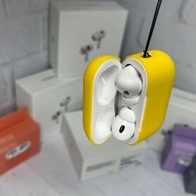 AirPods Pro лучшая версия